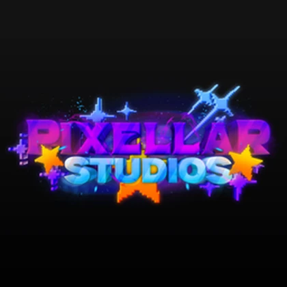 Pixellar Studios Roblox group icon