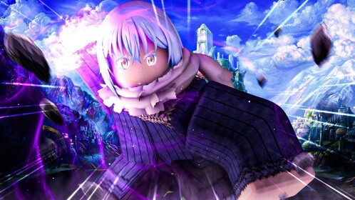 Tensura Universe