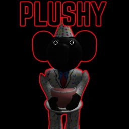 [ANNIVERSARY UPDATE] Plushy icon