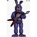 B0nnie the bunny