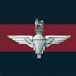 1st Battalion Guards Parachute Platoon