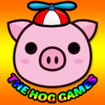 The Hog Games
