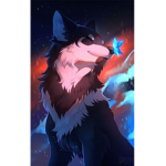 Wolfie Squad X