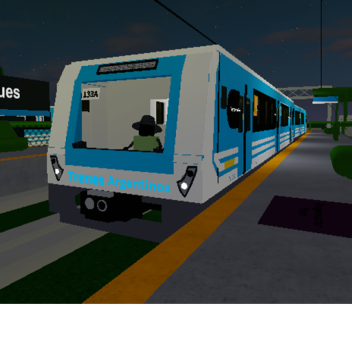 RP Rock Line ( WITHOUT SUPPORT)