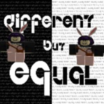 Our Equals