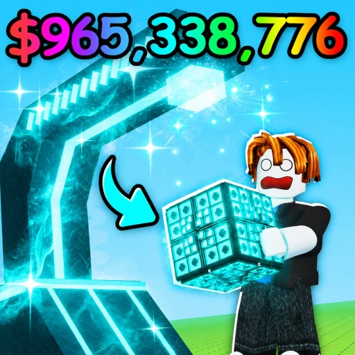 Thumbnail for [🔥UPD] Dropper Incremental Game
