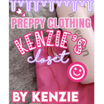 kenzies closet! <3