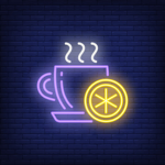 Neon Cup