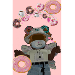 :P Bunny Squad:D