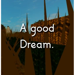 A Good Dream. icon