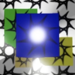 [super old] Swan Locate icon