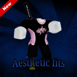 Aestethic Avatar Catalog
