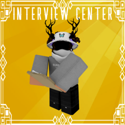 Interview Center!