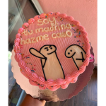Lovely tóxicas