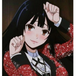~Yumeko Jabami~