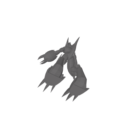 Flamedramon