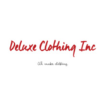 Deluxe Clothing inc