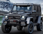 G-Wagon Fan Community