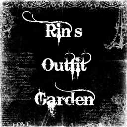 ꒰ ✚ ꒱ Rin's Outfit Garden