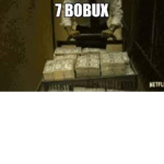 nobobux?