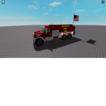 California state roleplay FD group