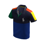 Ralph Lauren US Open Ball Crew Polo Shirt