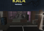 [ATL] Salon HAIR & NAILS