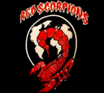 [TRS]-The Red Scorpion