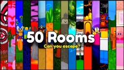 [NOWY] Pokój Ucieczkowy 5 ✨