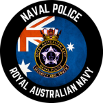 RAN | Naval Police Force