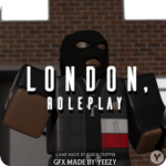 • London Roleplay •