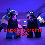 Icyzorb group