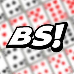 THAT'S BS! icon