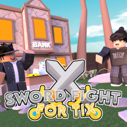 Sword Fight for TIX [BETA] [REVAMP!]