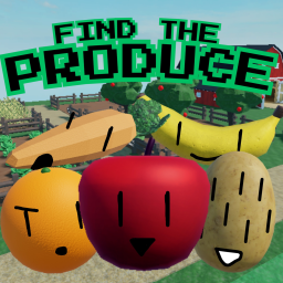 [70] Find The Produce