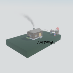 anything.