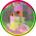 caption=Badge