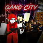 Gang City Entertainment