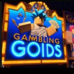 New case items!📢 Jackpot world!