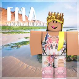 FMA || Showcase Runway