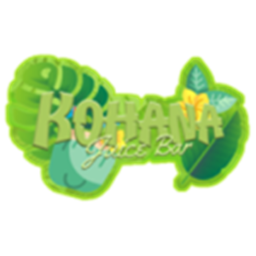 [SOON] Kohana Juice Bar
