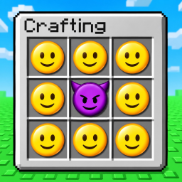 😀Merge An Emoji