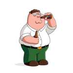big Peter :(