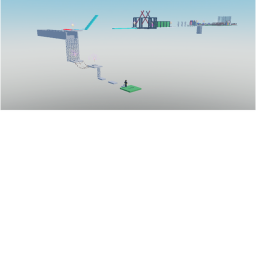 An Obby Thats normal