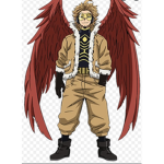 My hero academia class ###