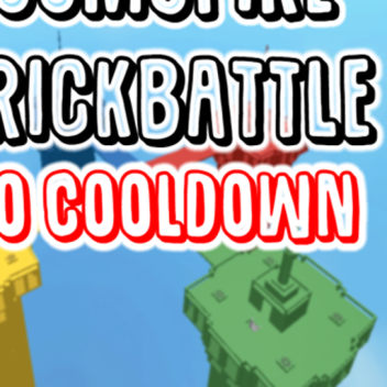 DoomSpire BrickBattle (No CoolDown)