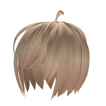 blonde popular anime vampire hair >ᵥ_ᵥ< v1