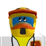 ghost makes hats