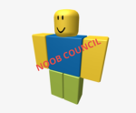 The Unofficial Noob Group