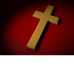 trinity of god and the gospel.